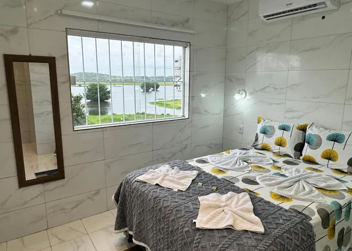 Suites Do Mare Porto De Galinhas