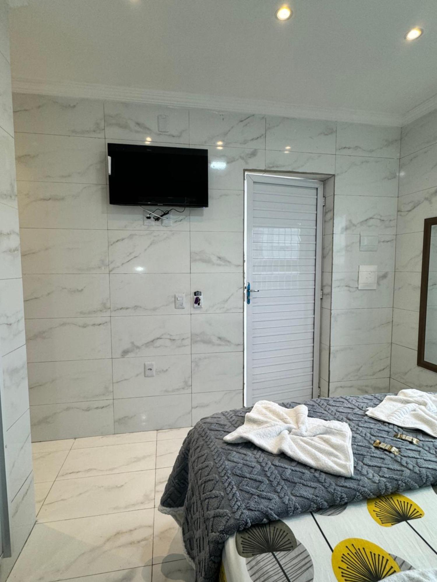 Do Mare Apartment