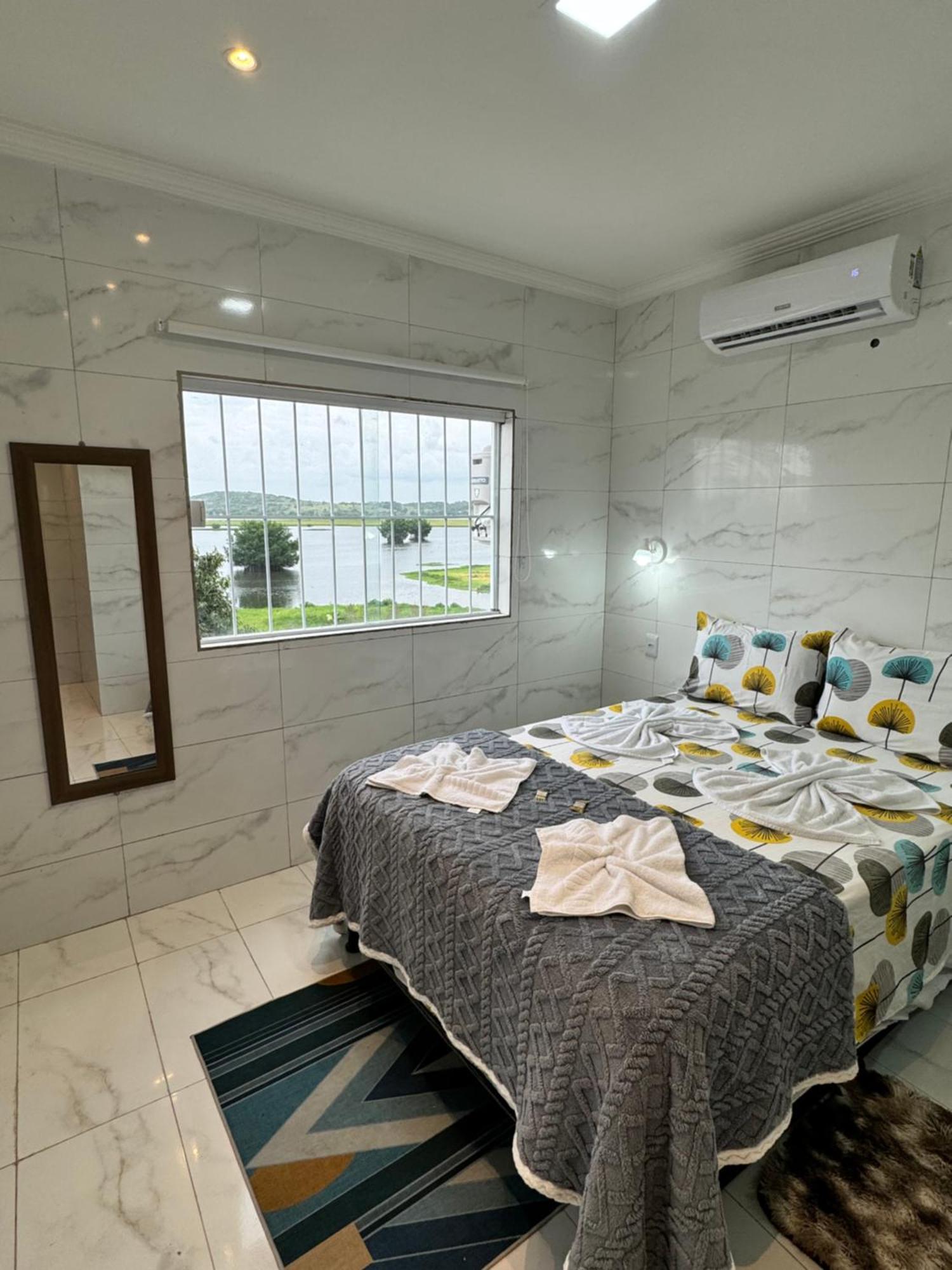 Apartment Do Mare Porto de Galinhas
