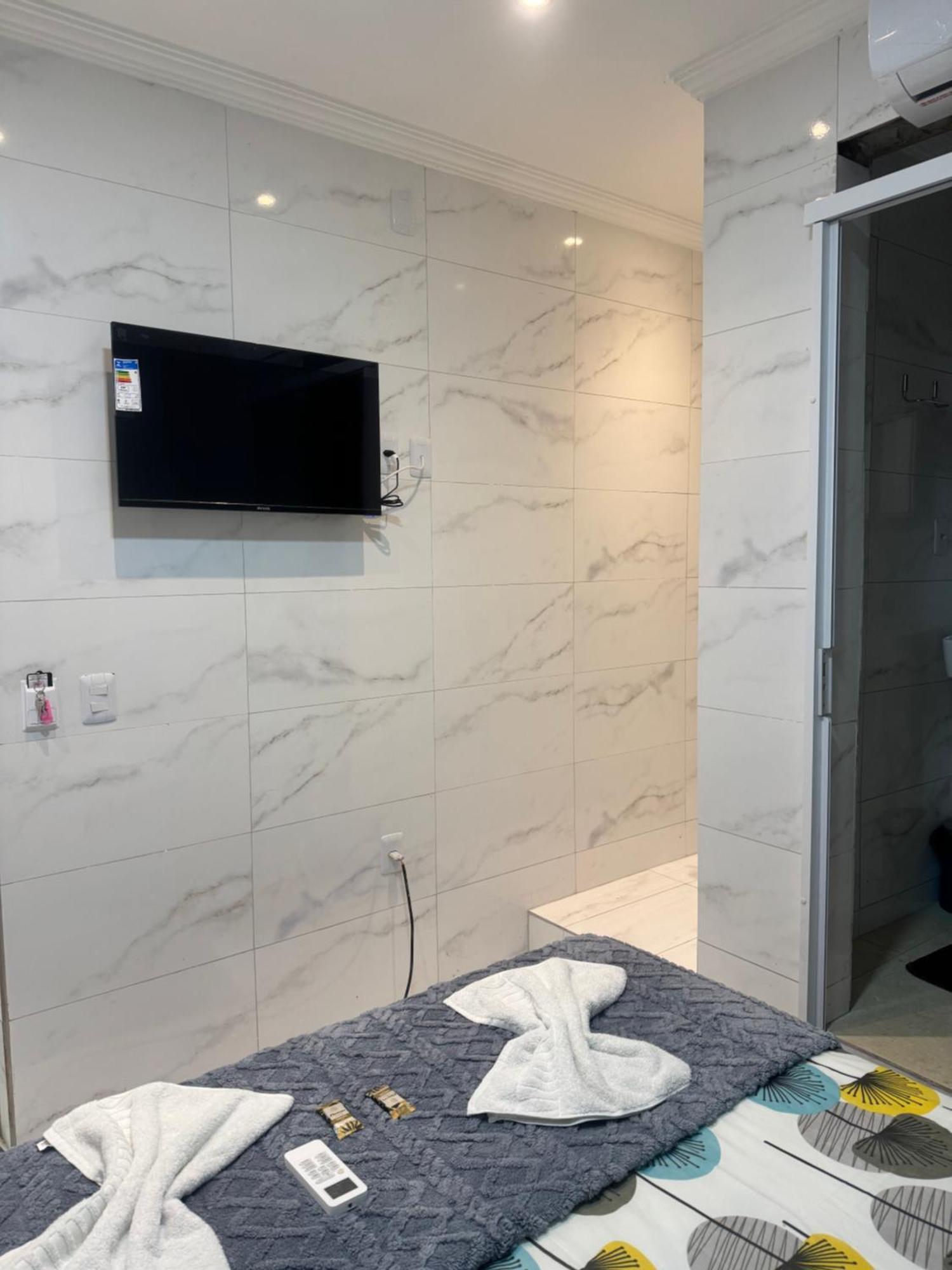 Do Mare Apartment *