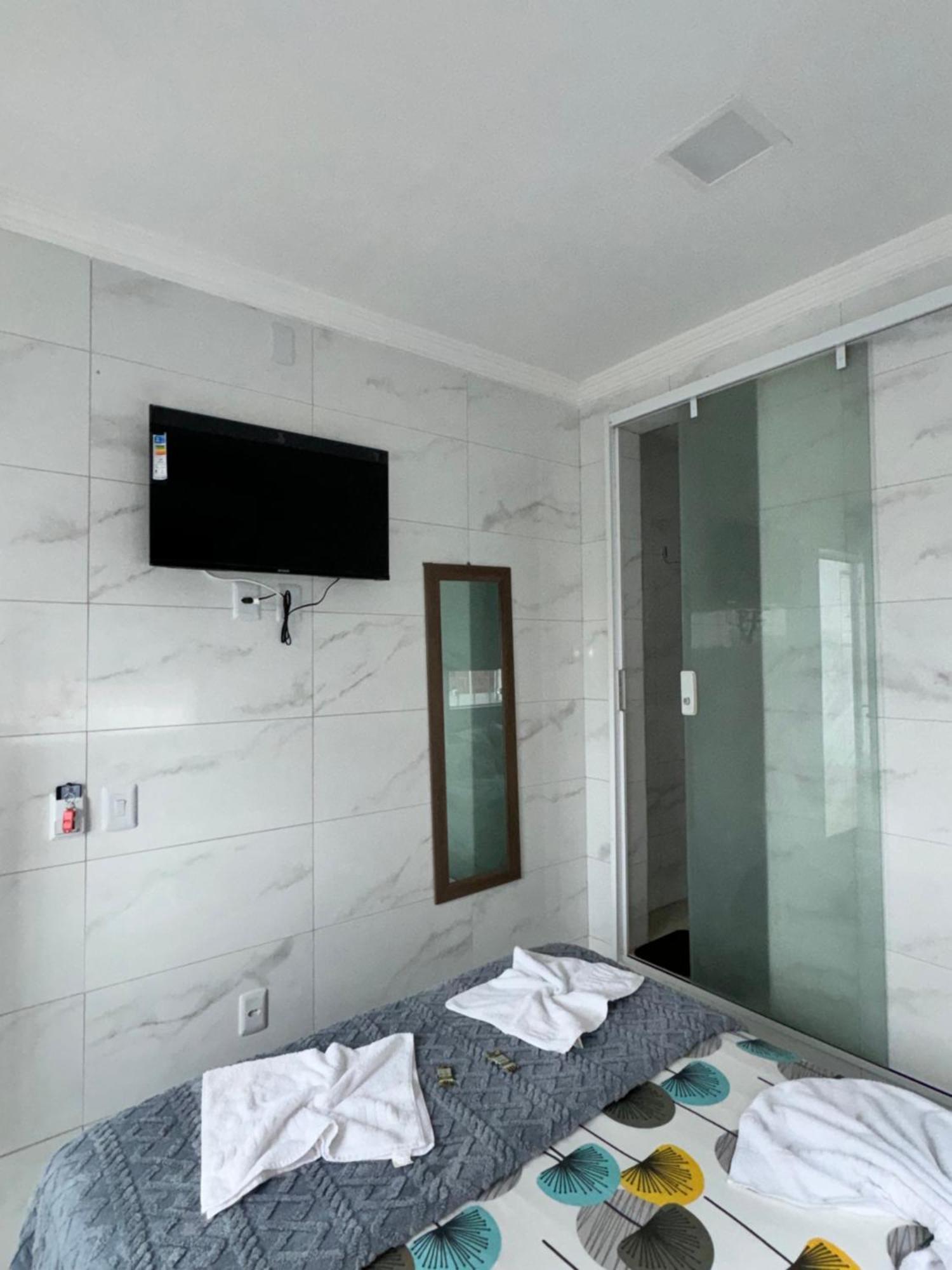 Do Mare Apartment Porto de Galinhas