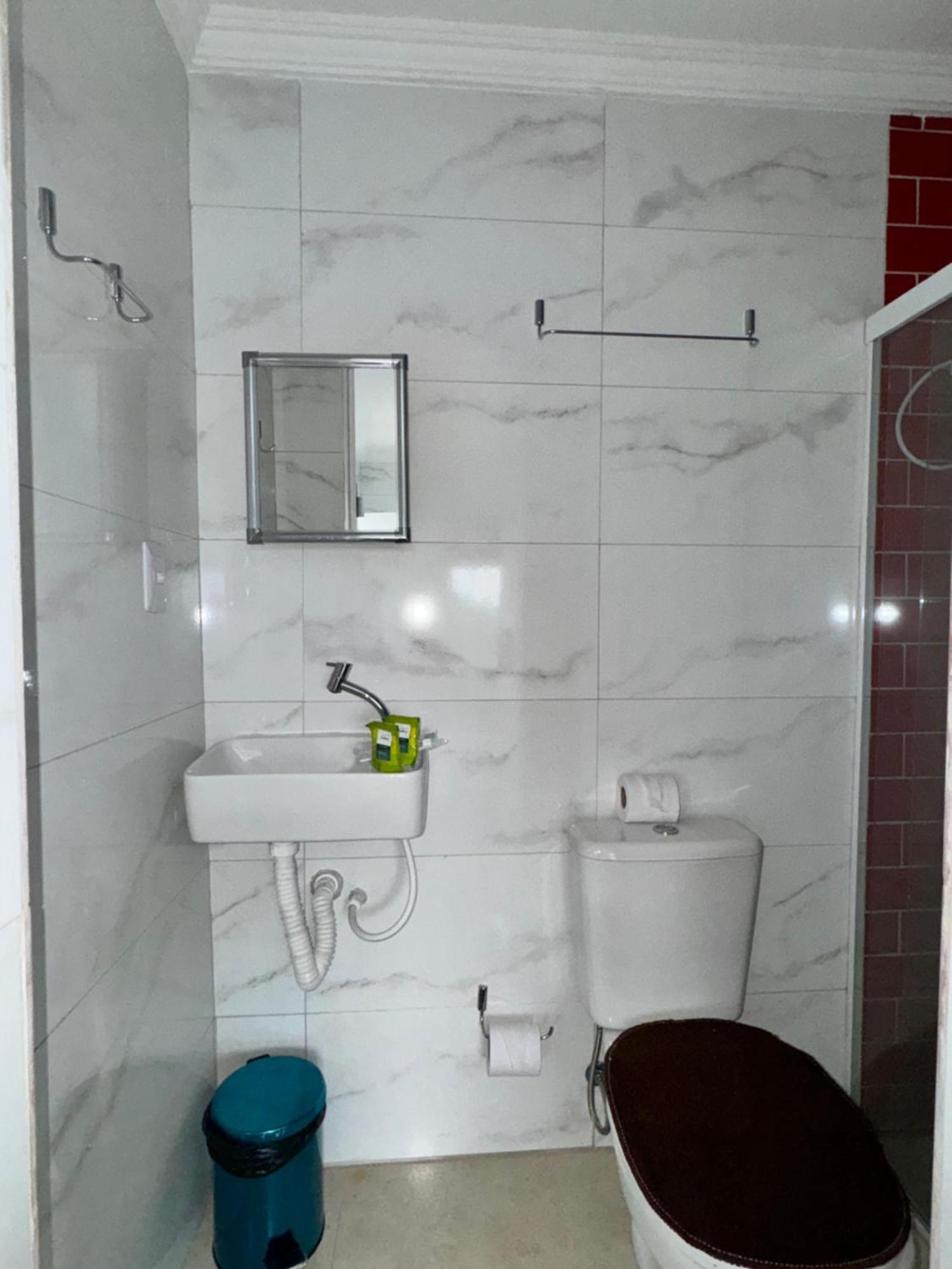 Apartment Do Mare Porto de Galinhas