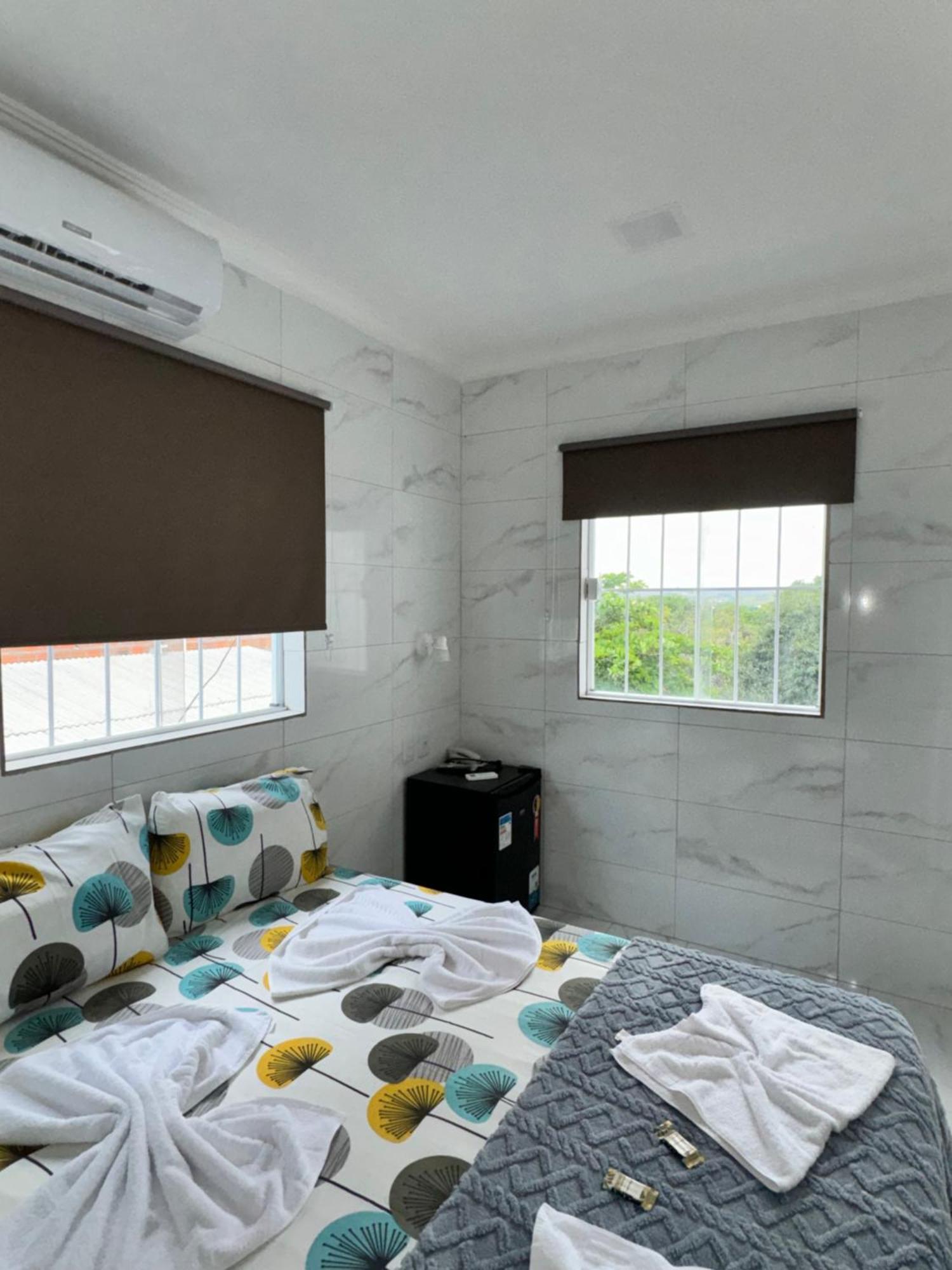 Do Mare Apartment