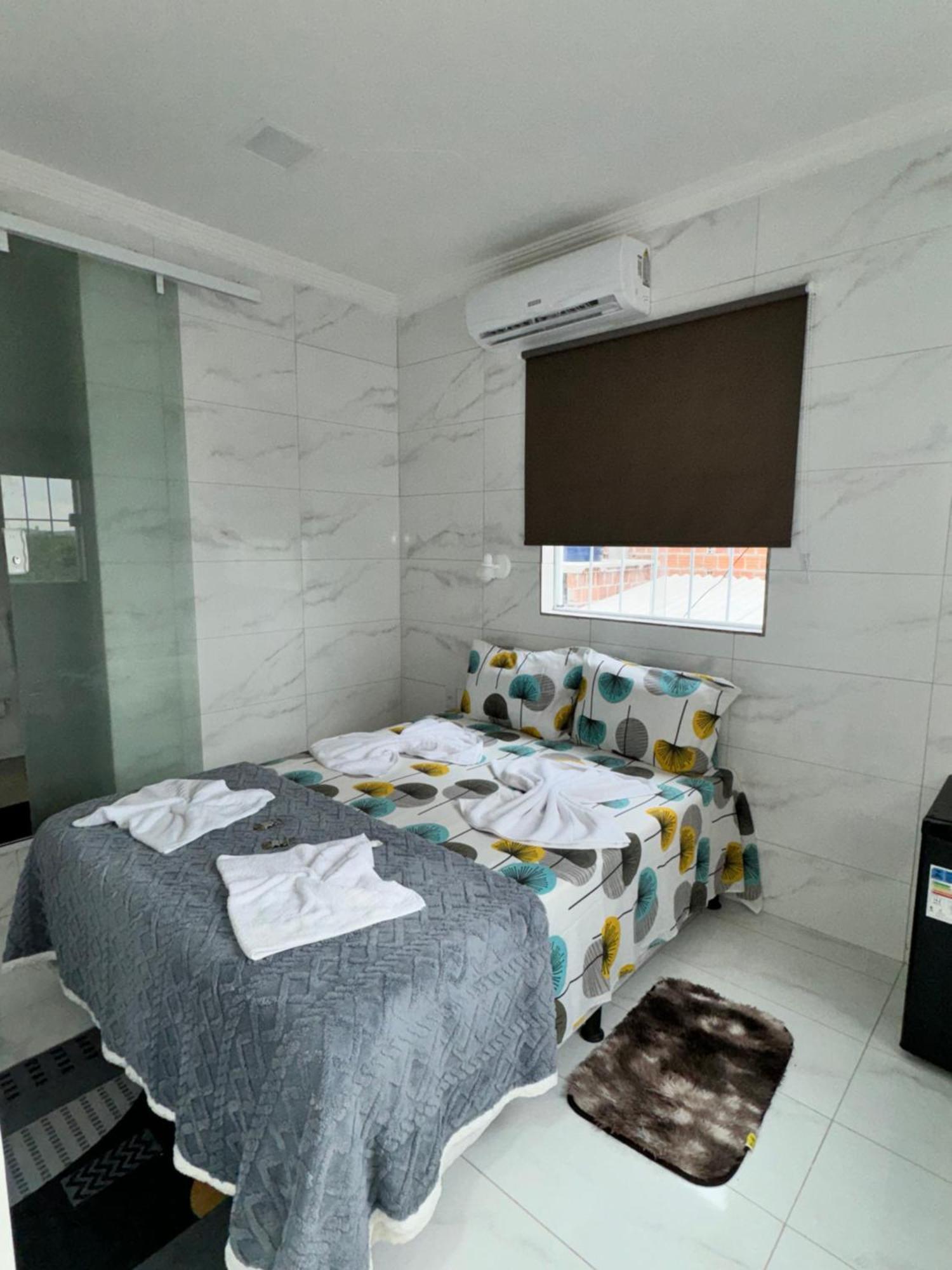 Do Mare Apartment *