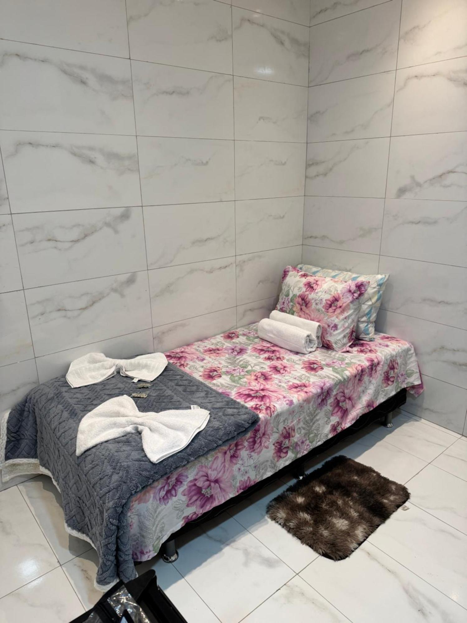 Apartment Do Mare Porto de Galinhas