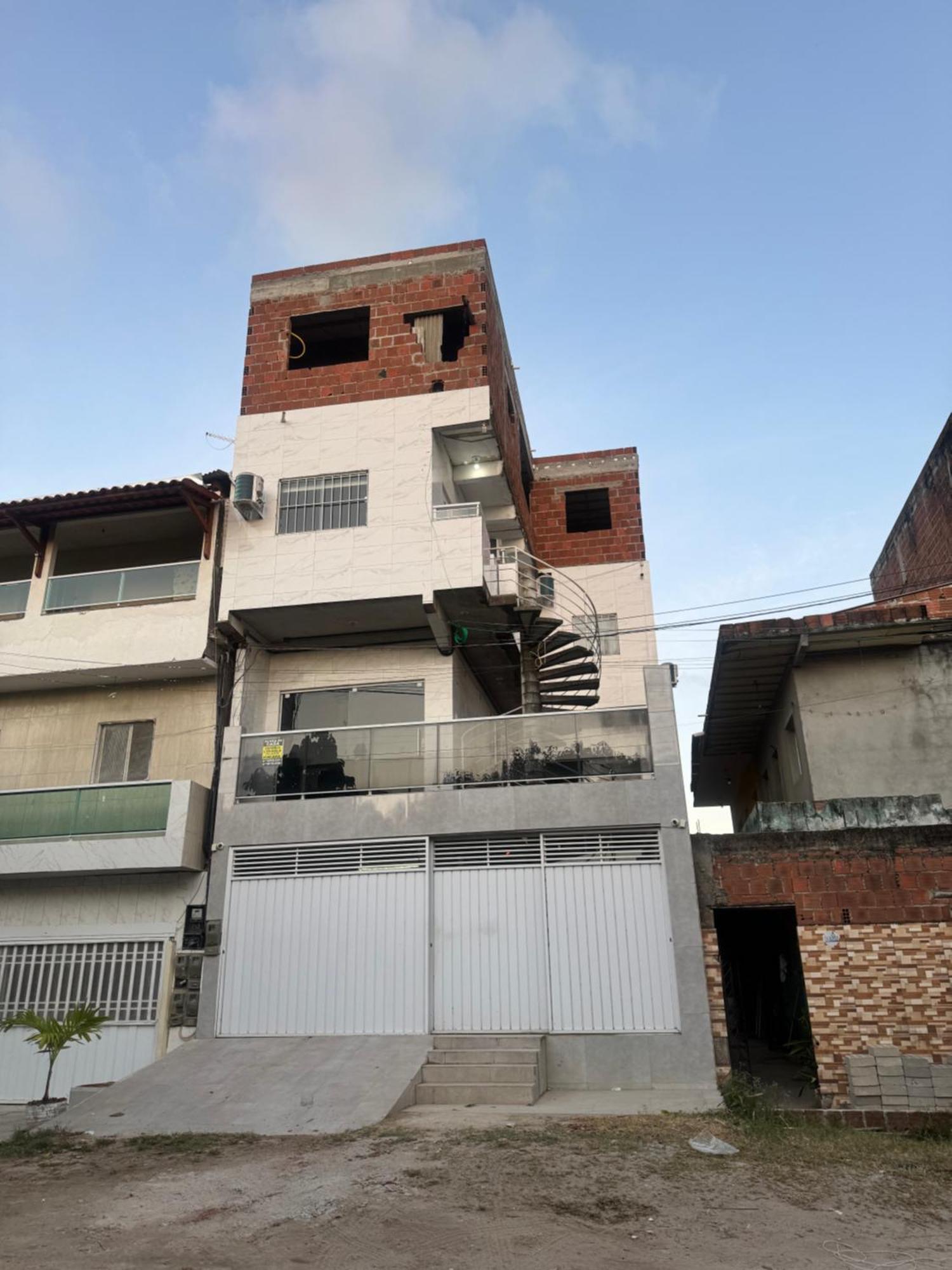 Apartment Do Mare
