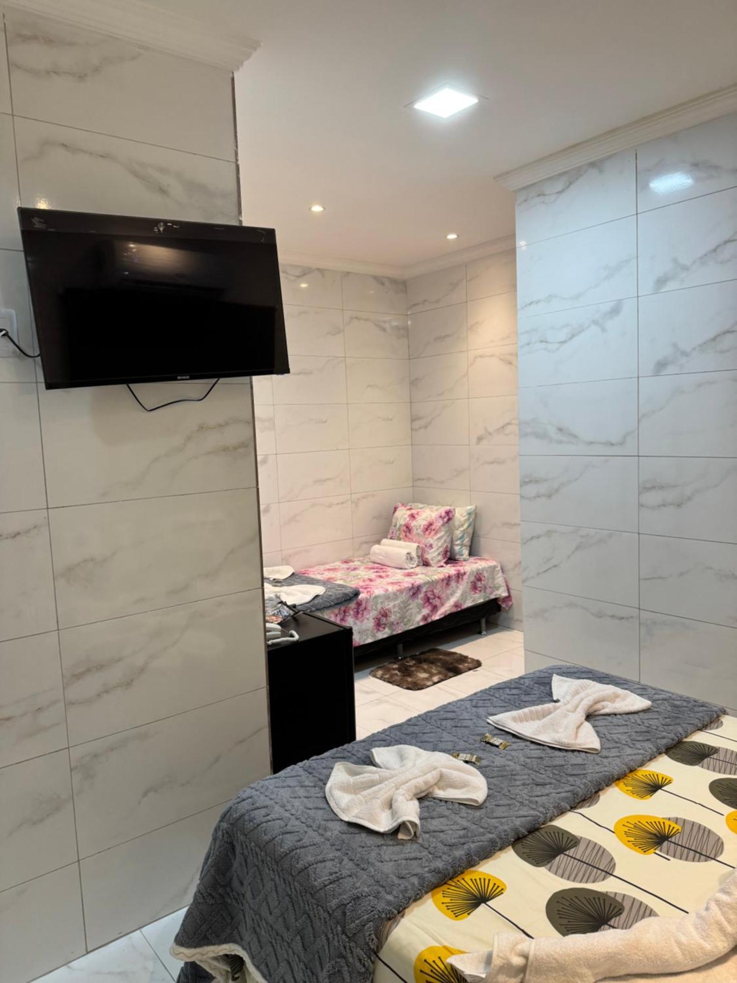Apartment Do Mare Porto de Galinhas